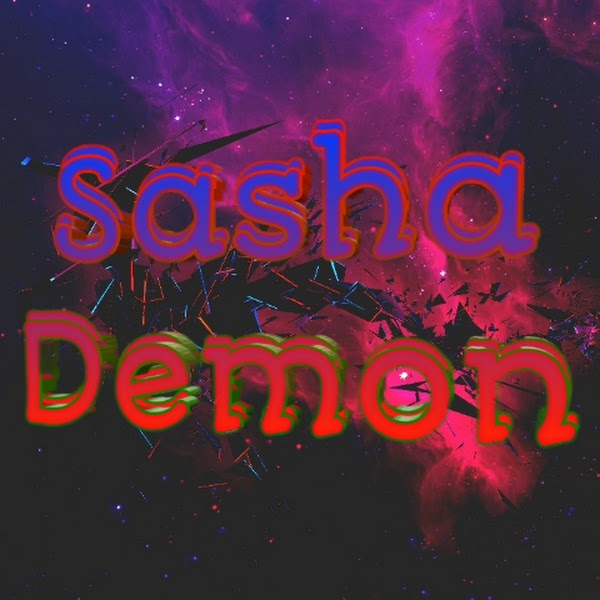 Создатель темы SashaDemon20