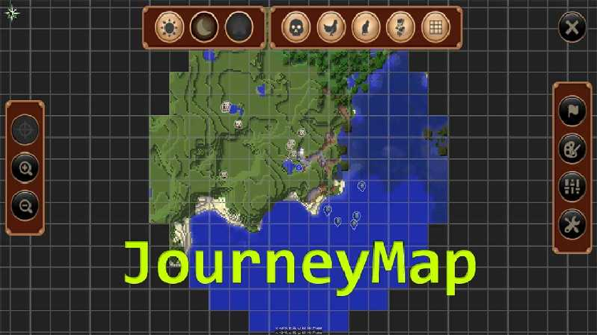 journey map 1.7 10 download